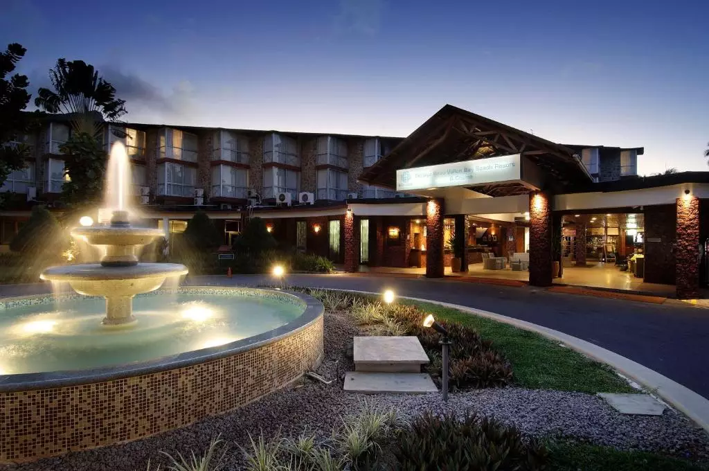 Berjaya Beau Vallon Bay Resort and Casino